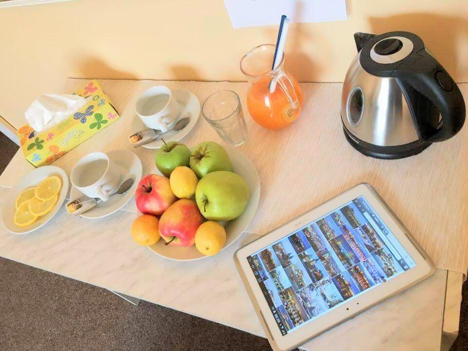 Hotel Wertheim Прага Екстериор снимка