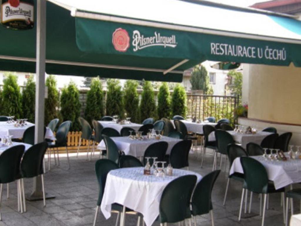 Hotel Wertheim Прага Екстериор снимка